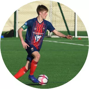 Johann Lepenant - French football player