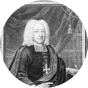 Johann Lorenz von Mosheim - German historian