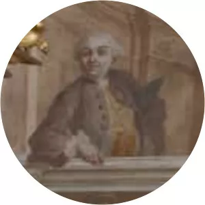 Johann Lucas Kracker