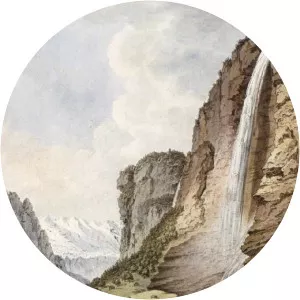 Johann Ludwig Aberli