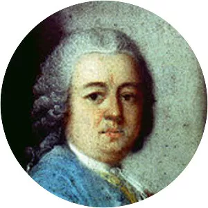 Johann Ludwig Bach - German composer