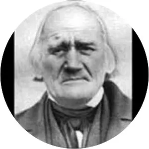 Johann Ludwig Böhner