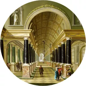 Johann Ludwig Ernst Morgenstern