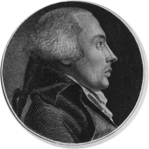 Johann Ludwig Klüber