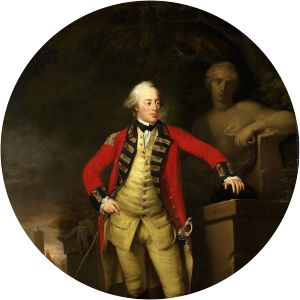 Johann Ludwig, Reichsgraf von Wallmoden-Gimborn