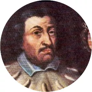 Johann Ludwig von Hagen - Archbishop