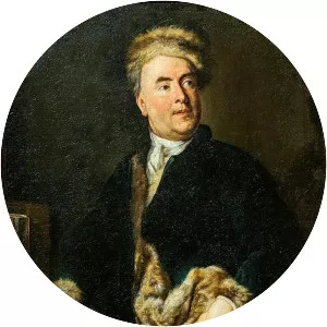 Johann Lukas von Hildebrandt