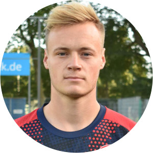 Johann Magnus Kilian Ludwig von Knebel Döberitz