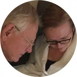 Johann Maree photograph