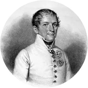 Johann Maria Philipp Frimont