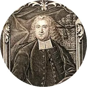 Johann Martin Chladenius