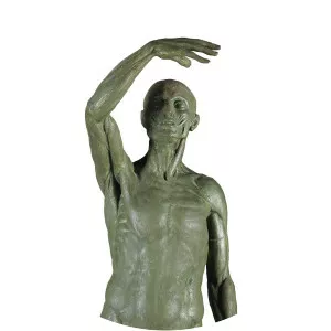 Johann Martin Fischer - Sculptor