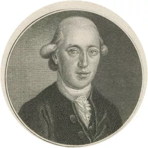 Johann Martin Miller