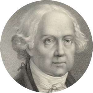 Johann Martin Usteri