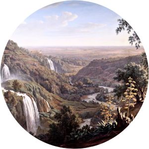 Johann Martin von Rohden