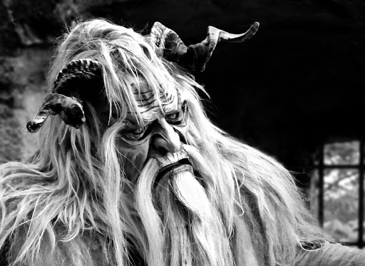 JOHANN MASKEN - Artist in Oetz, Austria