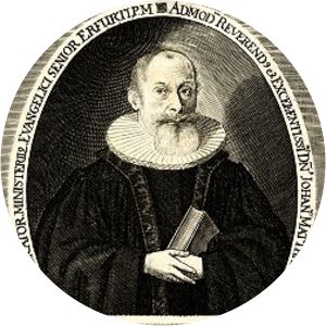 Johann Matthäus Meyfart