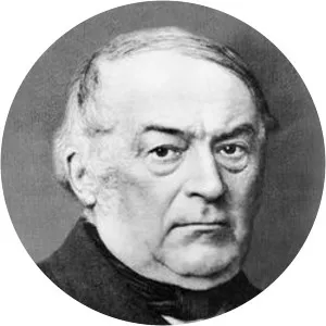 Johann Matthäus Voith