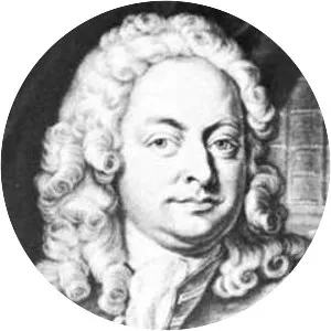 Johann Mattheson - German composer