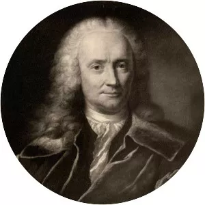 Johann Matthias Gesner