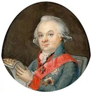 Johann Matthias Simolin