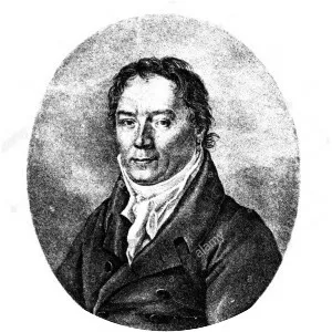 Johann Mayrhofer
