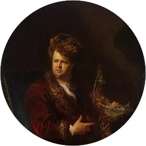 Johann Melchior Dinglinger