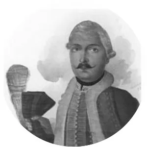 Johann Mészáros von Szoboszló