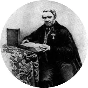 Johann Michael Ackner