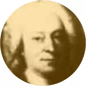 Johann Michael Bach - German composer