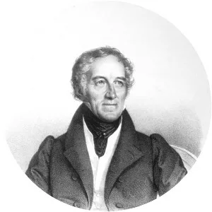 Johann Michael Vogl