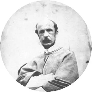 Johann Moritz Rugendas