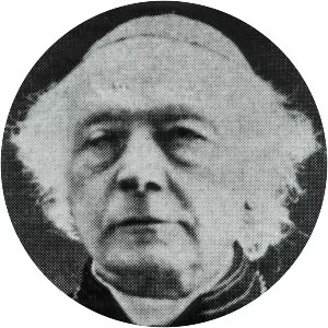 Johann Nepomuk Amberg