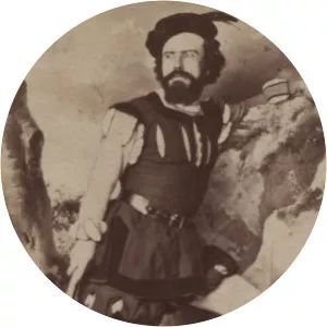 Johann Nepomuk Beck Musician