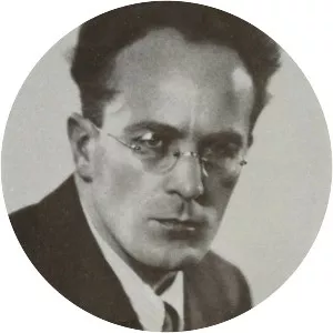 Johann Nepomuk David