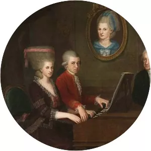 Johann Nepomuk della Croce