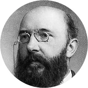 Johann Nepomuk Fuchs photograph