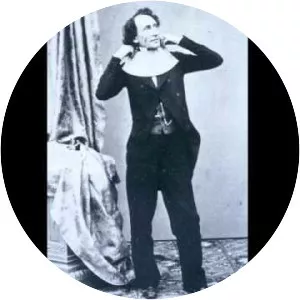 Johann Nepomuk Hofzinser