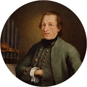 Johann Nepomuk Holzhey