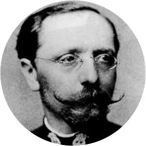 Johann Nepomuk Král