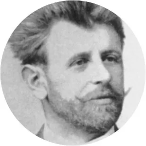 Johann Nepomuk Krieger