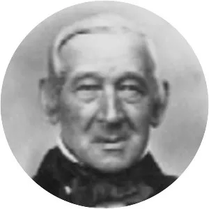 Johann Nicolaus von Dreyse