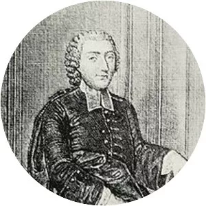 Johann Nikolaus Götz