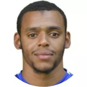 Johann Obiang - Football player