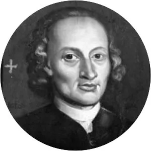 Johann Pachelbel