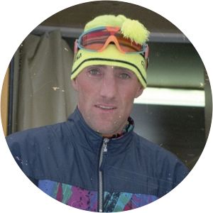 Johann Passler - Italian olympic athlete