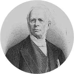 Johann Paul von Falkenstein - Politician