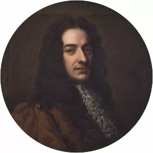 Johann Paul von Westhoff