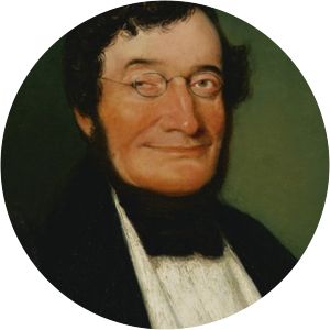Johann Peter Anton Leym