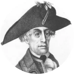 Johann Peter Beaulieu